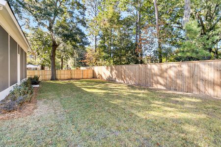 New construction Single-Family house 2202 Norwood Oaks Dr, Mount Pleasant, SC 29466 The Keaton- photo 58 58