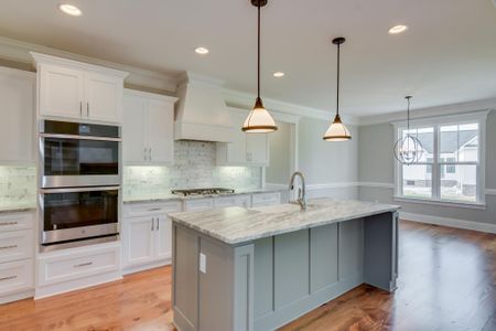 New construction Single-Family house 3105 Rosewood Dr, Evans, GA 30809 plan Sycamore - image 8