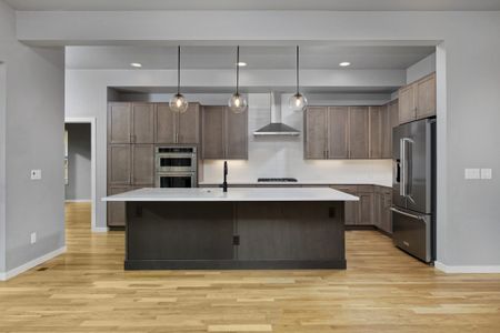 Northstar by Markel Homes in Longmont - photo 9 9