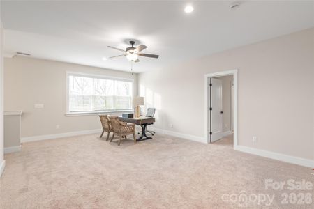 New construction Single-Family house 553 W Lowrance Ave, Mooresville, NC 28115 - image 9