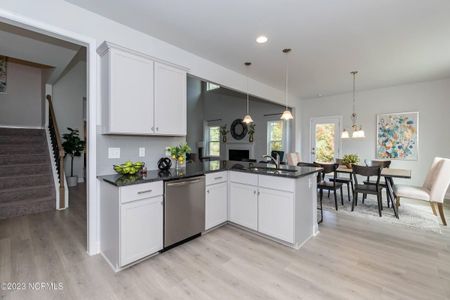 Crystal Village by Adams Homes in Albemarle - photo 12 12