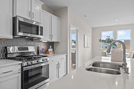 The Farm at Neill's Creek by Chesapeake Homes in Lillington - image 7