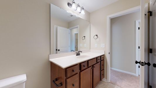 New construction Single-Family house 2558-2670 Thomas Langston Rd, Winterville, NC 28590 plan Rockbridge - image 15