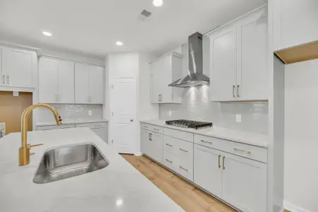 New construction Single-Family house 4 Cantona Dr, Summerville, SC 29483 plan Livingston - image