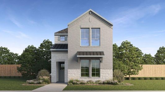 New construction Single-Family house 905 Crossvine Dr, Euless, TX 76039 plan Angelico - image