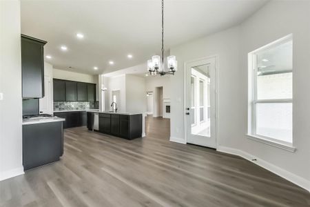 New construction Single-Family house 6618 Freret Byu, Baytown, TX 77523 plan Austin - image 13