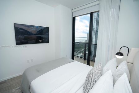 New construction Condo house 398 Ne 5Th St, Unit 1617, Miami, FL 33132 - image 15