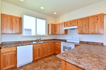 New construction Single-Family house 6611 West 5th Street, Greeley, CO 80634 - photo 24 24