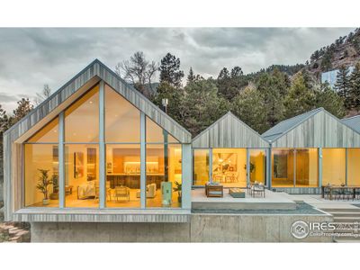 New construction Single-Family house 1085 5Th St, Boulder, CO 80302 - photo 0