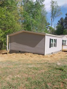 New construction Single-Family house 3278 Kelly Bridge Rd, Dawsonville, GA 30534 - image