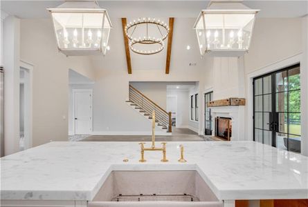 New construction Single-Family house 8205 Nicholson Rd, Cumming, GA 30028 - image 19