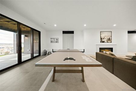 New construction Single-Family house 5191 Lions Paw St, Castle Rock, CO 80104 - image 11