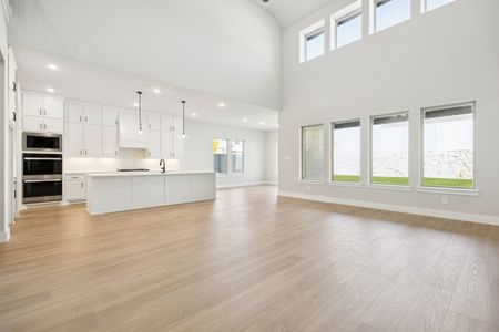 New construction Single-Family house 4628 Kipling St, McKinney, TX 75071 plan Olympic - image 17
