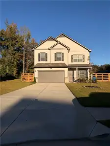 New construction Single-Family house 52 Keaton Ct, Winder, GA 30680 - image