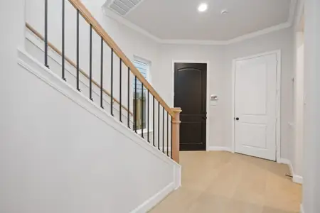 New construction Single-Family house 222 E 27th St, Houston, TX 77008 plan Bordeaux - image 14