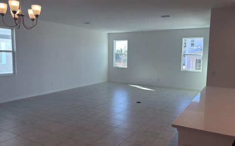 New construction Single-Family house 6859 Spanish Imperial St, Howey-in-the-Hills, FL 34737 plan Wekiva - image 9