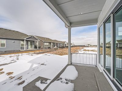 New construction Single-Family house 8945 Riviera Way, Aurora, CO 80016 Plan C451- photo 27 27