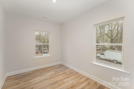 New construction Townhouse house 1909 Toddville Rd, Charlotte, NC 28214 null- photo 25 25