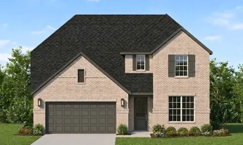 New construction Single-Family house 5224 Picasso Rd, Royse City, TX 75189 plan Gerard V - image 1