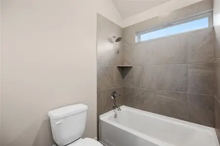 Creekhaven by Saratoga Homes in Iowa Colony - image 7