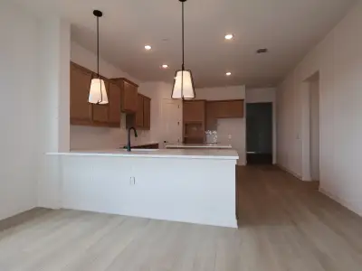 New construction Single-Family house 353 Champ Ave, Buda, TX 78610 plan McKinney II - Signature II Series - image
