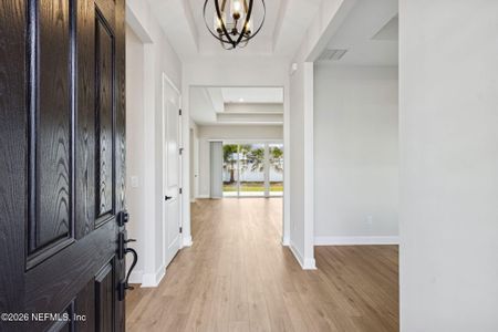 New construction Single-Family house 85228 Sandy Ridge Lp, Unit 0025, Yulee, FL 32097 plan Ridgecrest - image 12