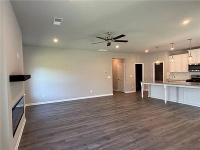 New construction Single-Family house 30 Madison Ln, Adairsville, GA 30103 - image 13