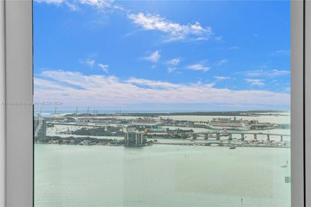 New construction Condo house 700 Ne 26Th Ter 3505, Unit 3505, Miami, FL 33137 null- photo 32 32