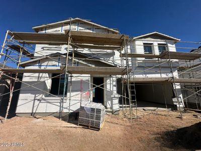 New construction Single-Family house 32111 N Saddlehorn Dr, Queen Creek, AZ 85140 null- photo 1 1