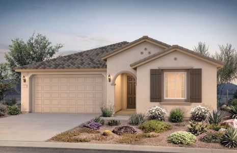 Copperleaf at Sonoran Foothills by Pulte Homes in Phoenix - photo 12 12