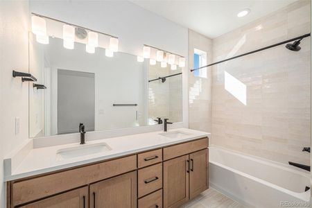 New construction Townhouse house 888 S Valentia St, Unit 11-103, Denver, CO 80247 plan C - image 12