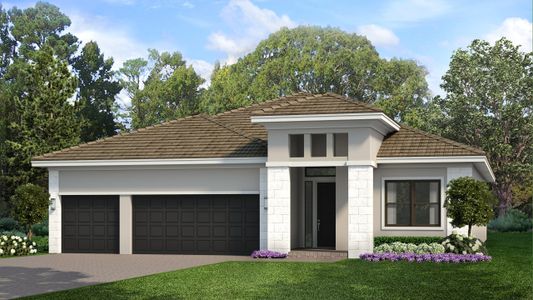 New construction Single-Family house 5063 Simons Court, Lakewood Ranch, FL 34211 - photo 0