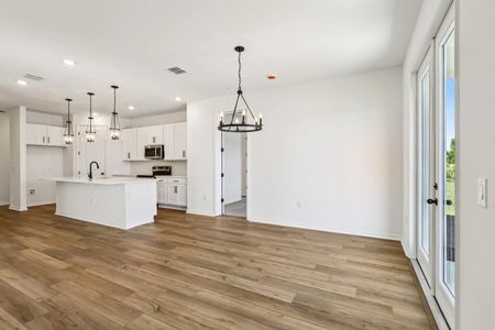 New construction Single-Family house 2349 Broadwing St, Kissimmee, FL 34746 plan Badland - image 17