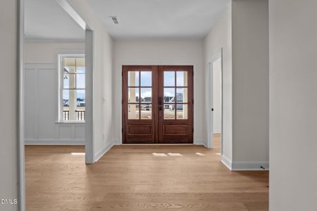 New construction Single-Family house 2396 Heartland Rd, Battleboro, NC 27809 plan Bancroft - image 13