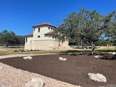 New construction Single-Family house 3 Woodland Pt, Boerne, TX 78015 null- photo 7 7