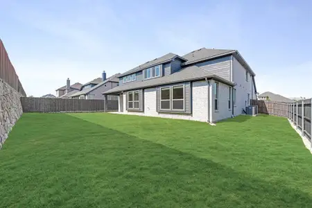 New construction Single-Family house 4410 Biscayne Dr, Midlothian, TX 76065 plan Spring Cress II - image 4