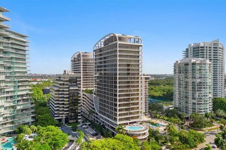 New construction Condo house 2655 S Bayshore Dr, Unit 505, Miami, FL 33133 Residence 05- photo 1 1