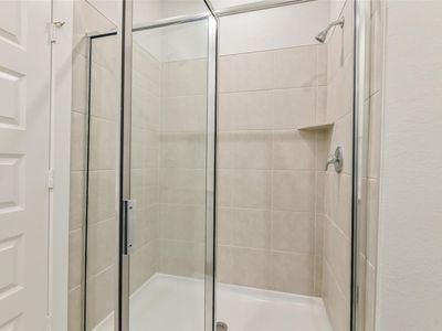 New construction Single-Family house 11880 Brunel Dr, Conroe, TX 77306 plan The Frio G - image 19