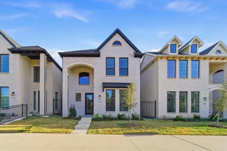 New construction Single-Family house 7317 Van Tuyl Pkwy, McKinney, TX 75070 plan Denali - image
