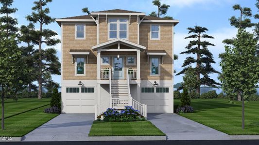 New construction Single-Family house 328 Tooley St, Belhaven, NC 27810 - image