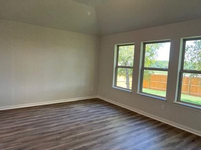New construction Single-Family house 2700 Wooded Run, Georgetown, TX 78628 Premier Series - Palm- photo 9 9