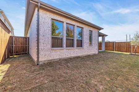 New construction Single-Family house 2705 Colby Dr, Mansfield, TX 76063 Rosella A- photo 33 33