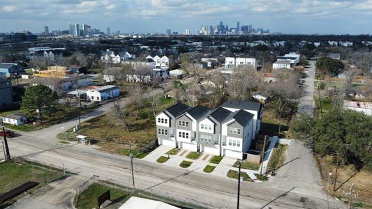 New construction Single-Family house 6834 Lozier St, Houston, TX 77021 null- photo 32 32