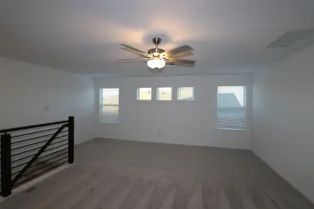 New construction Single-Family house 104 Lansing Rd, Hutto, TX 78634 Frio- photo 30 30