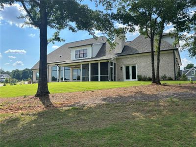 New construction Single-Family house 2815 Kestrel Dr, Statham, GA 30666 - image 3