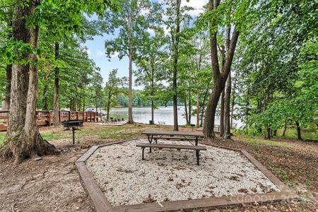 New construction Townhouse house 8233 Merryvale Ln, Charlotte, NC 28214 - image