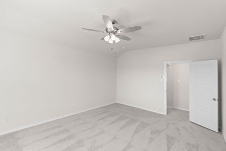 New construction Single-Family house 1620 Macadamia Ct, Aubrey, TX 76227 plan Mulberry - image 14