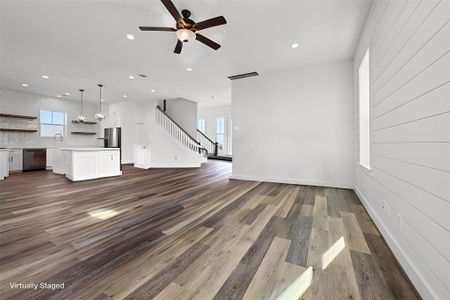 New construction Single-Family house 26930 Estuary Dr, Galveston, TX 77554 null- photo 5 5