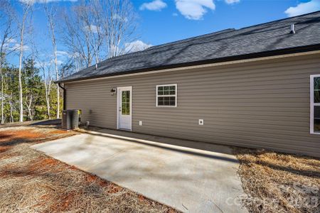 New construction Single-Family house 1960 Powell Ave, Lancaster, SC 29720 - image