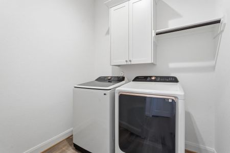 New construction Single-Family house 21134 Regal Terrace Dr, Cypress, TX 77433 plan Gloria - image 14